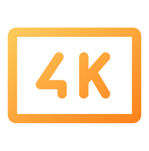 4K